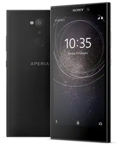 Замена стекла на телефоне Sony Xperia L2 в Ижевске